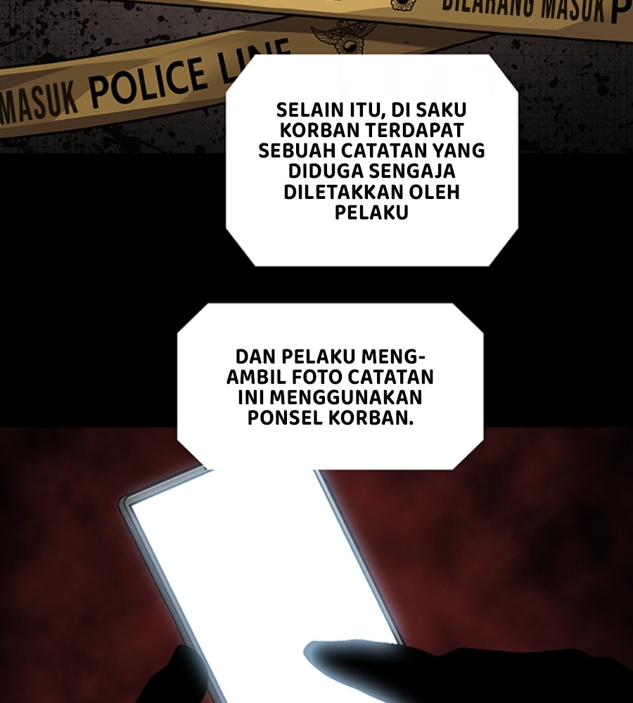 Vigilante chapter 88 halaman 19