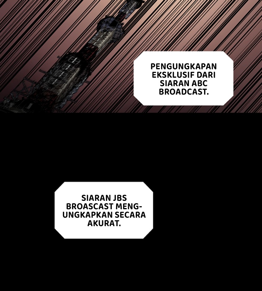 Vigilante chapter 88 halaman 21