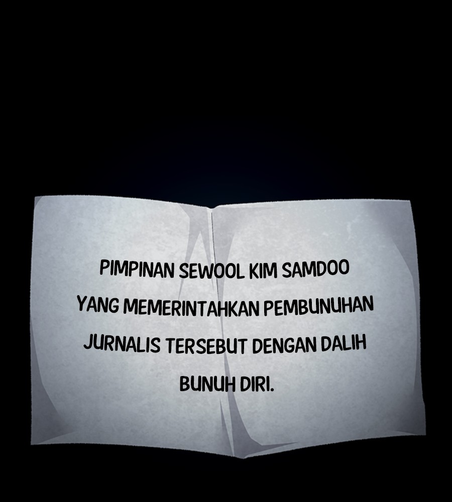 Vigilante chapter 88 halaman 22