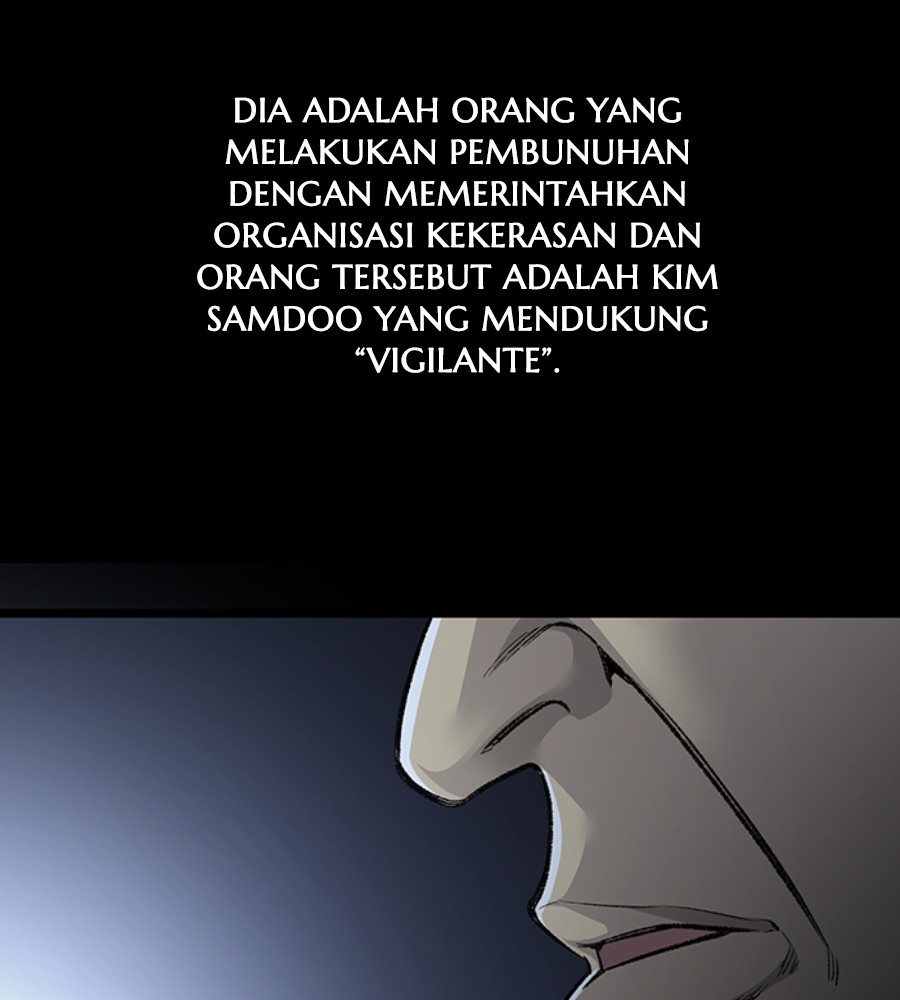 Vigilante chapter 88 halaman 23