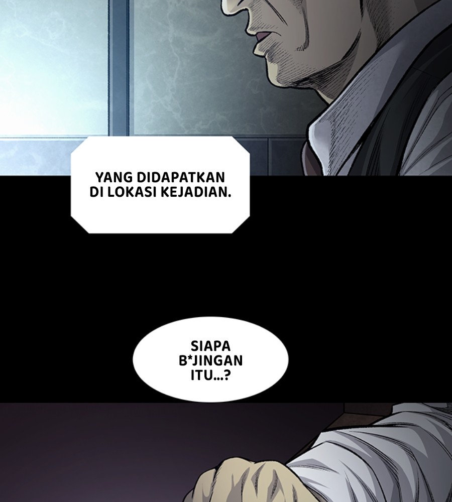 Vigilante chapter 88 halaman 25