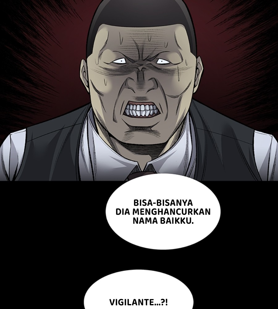 Vigilante chapter 88 halaman 27
