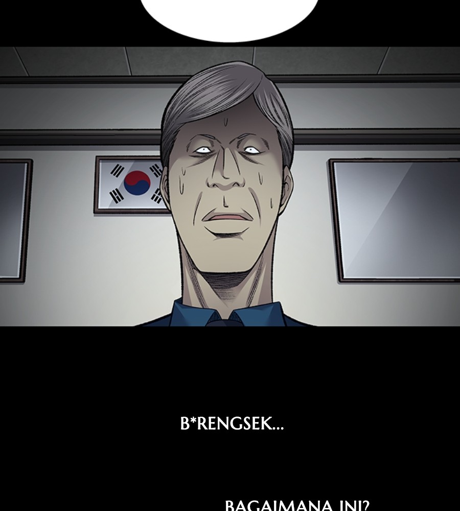 Vigilante chapter 88 halaman 28