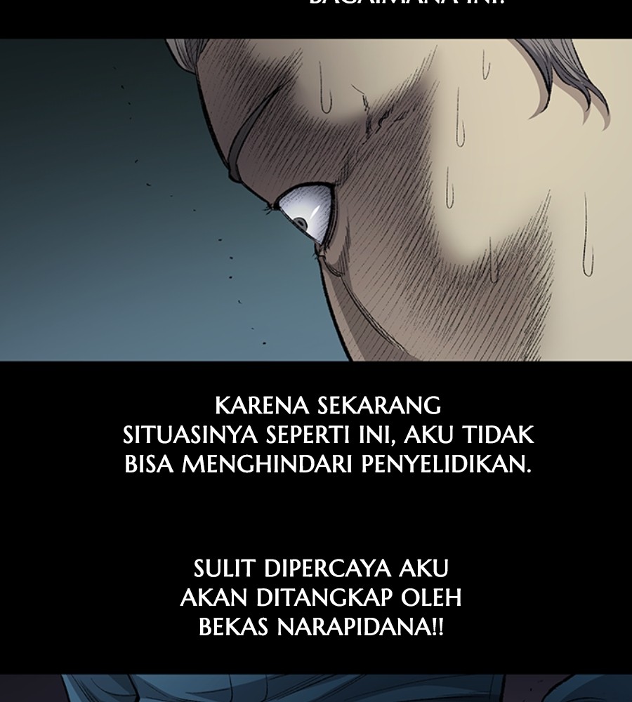 Vigilante chapter 88 halaman 29