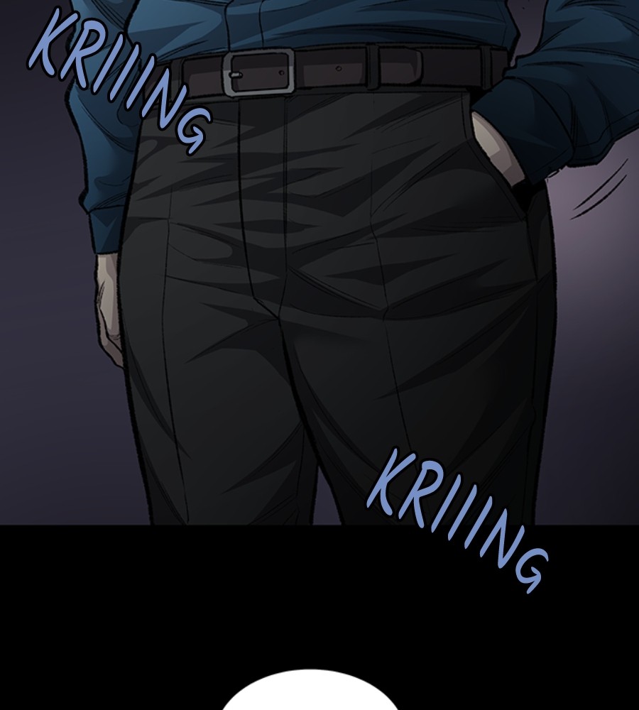 Vigilante chapter 88 halaman 30