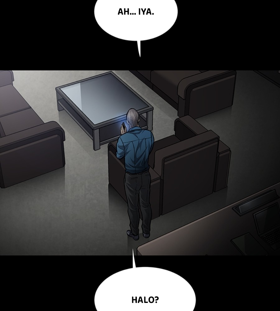 Vigilante chapter 88 halaman 31