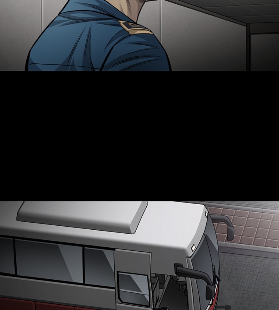Vigilante chapter 88 halaman 34