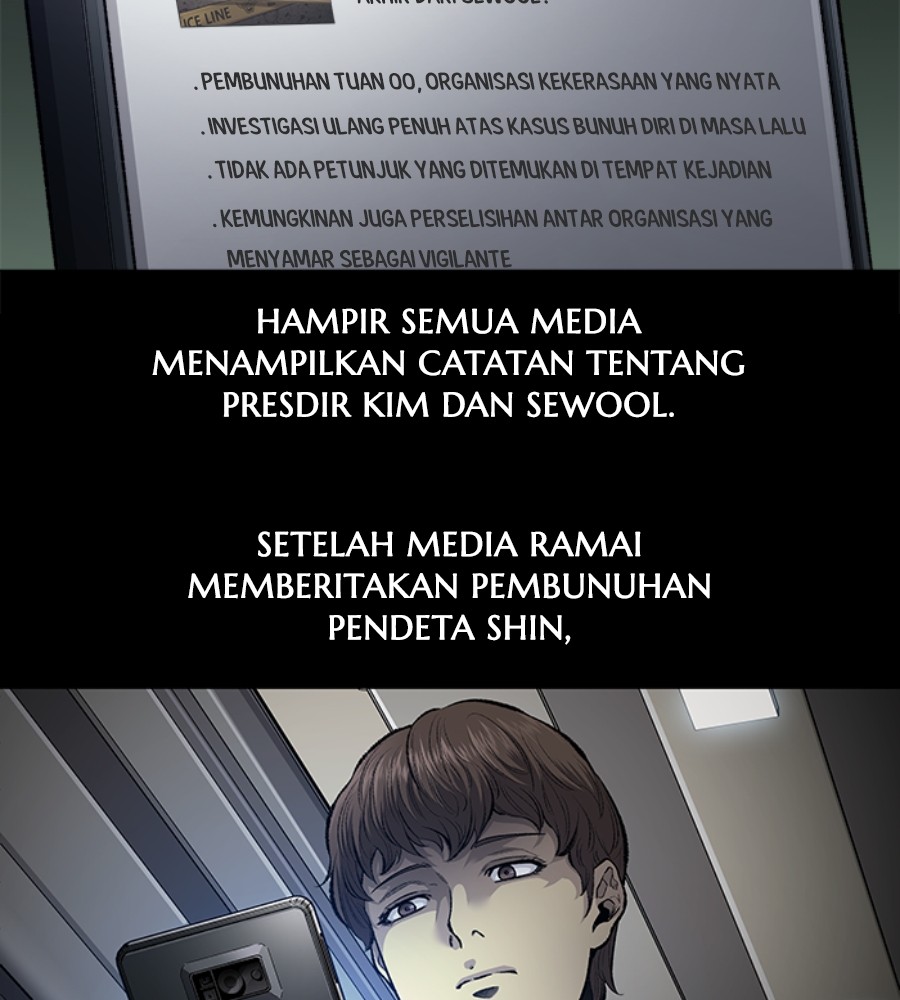 Vigilante chapter 88 halaman 36