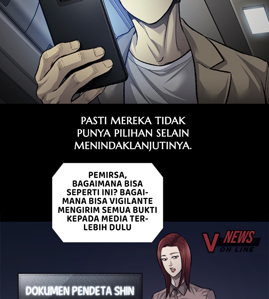 Vigilante chapter 88 halaman 37