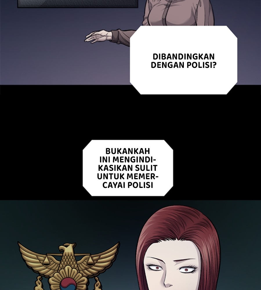Vigilante chapter 88 halaman 38