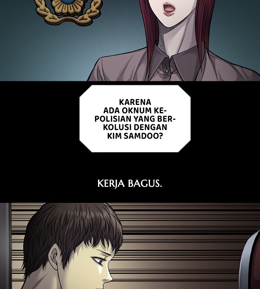 Vigilante chapter 88 halaman 39