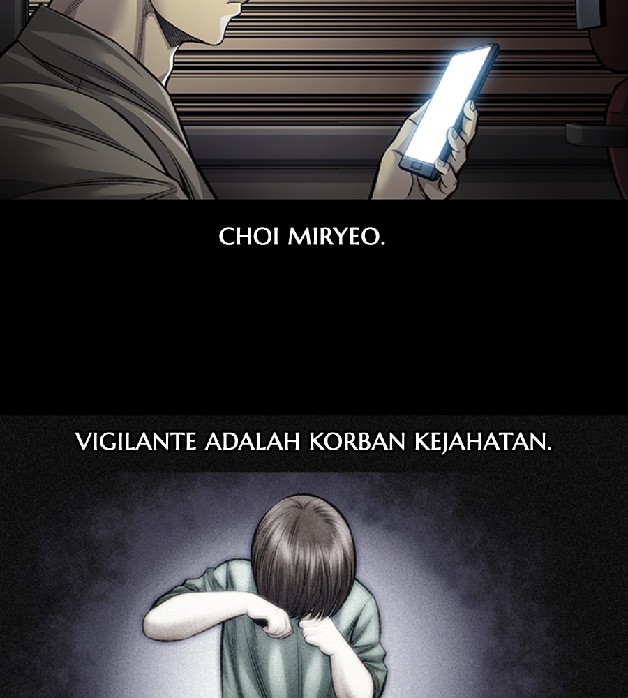 Vigilante chapter 88 halaman 40