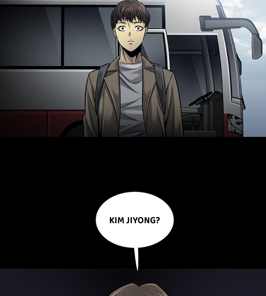 Vigilante chapter 88 halaman 45