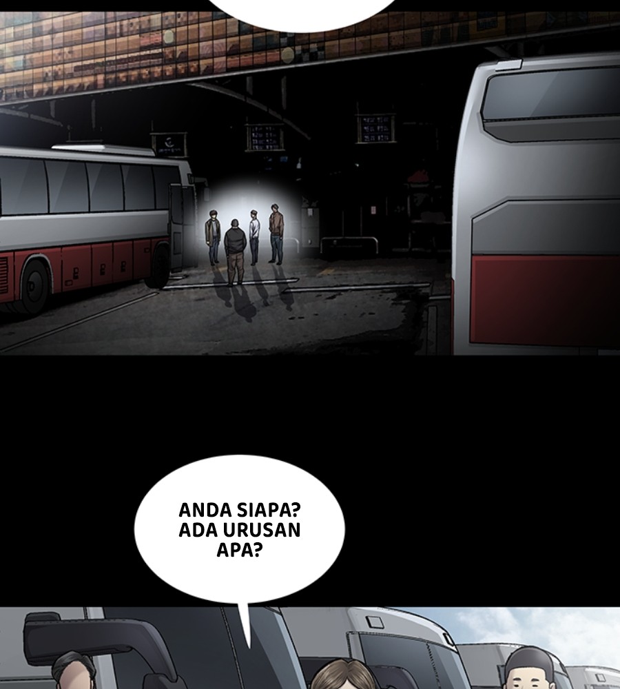 Vigilante chapter 88 halaman 47