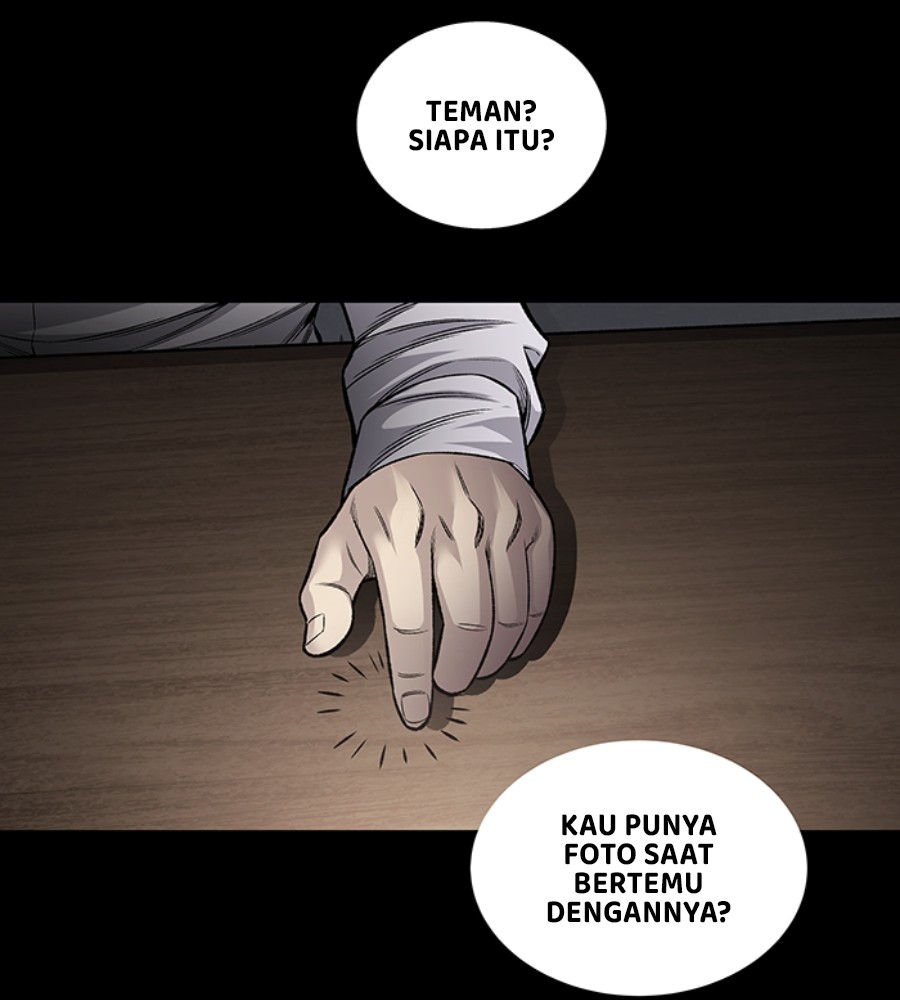Vigilante chapter 88 halaman 57