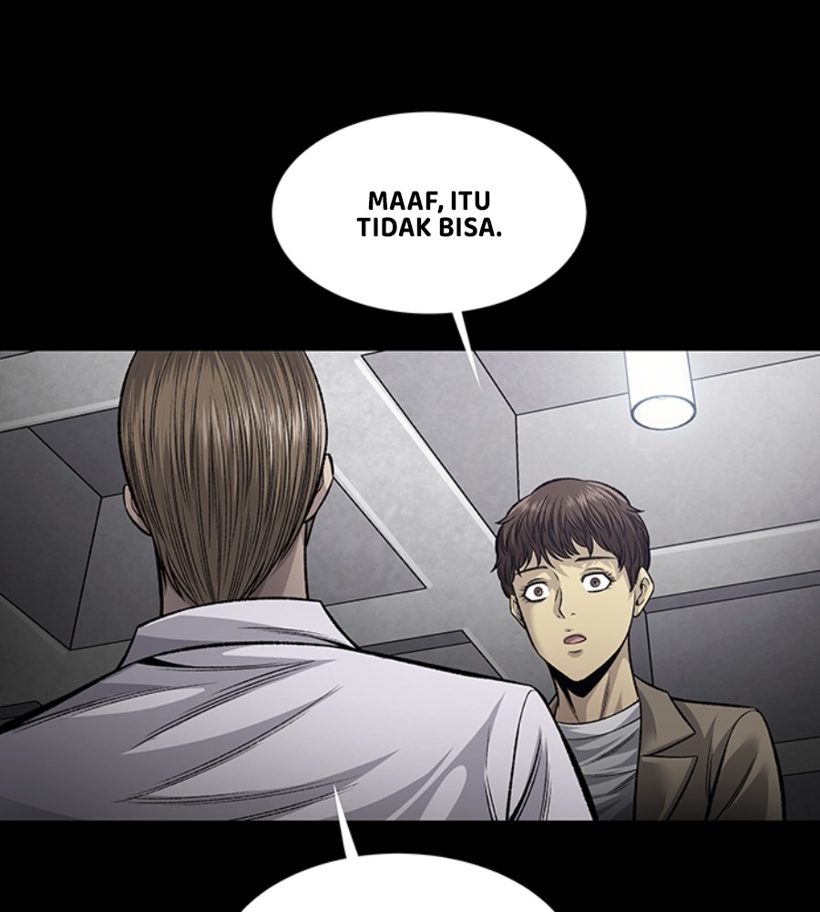 Vigilante chapter 88 halaman 59