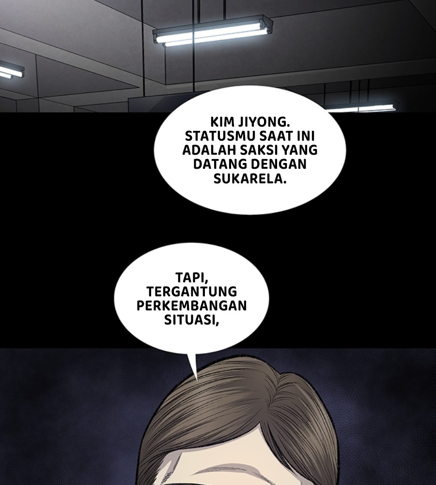 Vigilante chapter 88 halaman 61