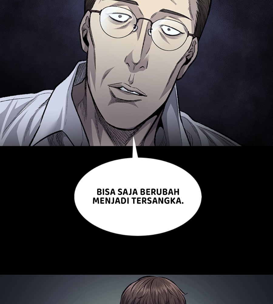 Vigilante chapter 88 halaman 62