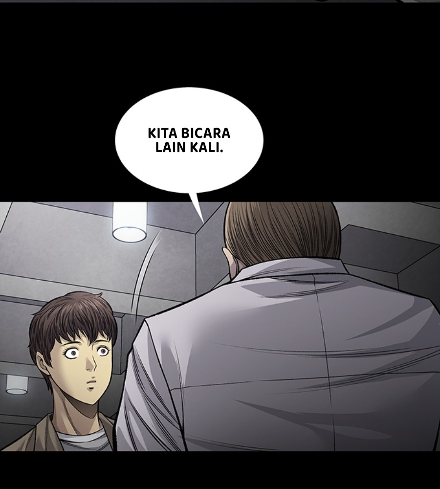 Vigilante chapter 88 halaman 71