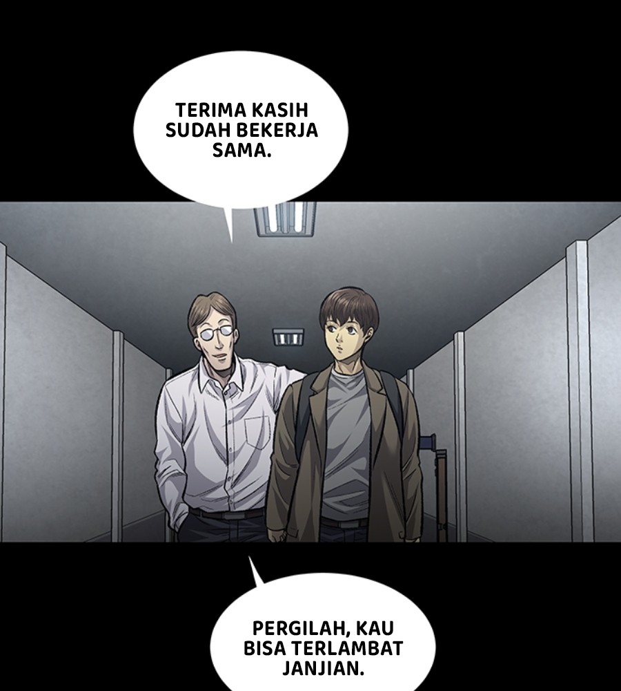 Vigilante chapter 88 halaman 72