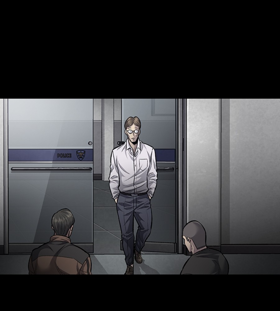 Vigilante chapter 88 halaman 74