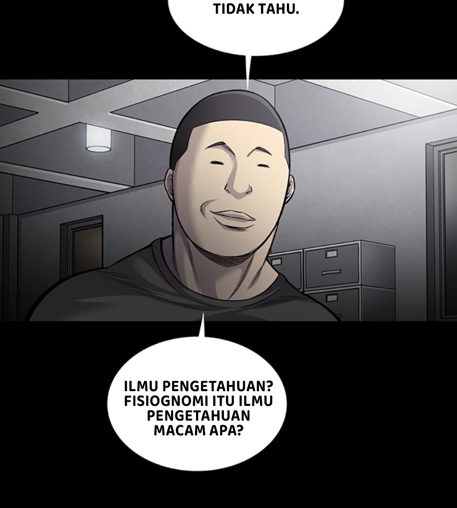 Vigilante chapter 88 halaman 76