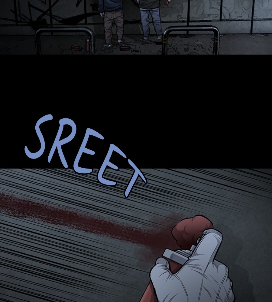 Vigilante chapter 89 halaman 3