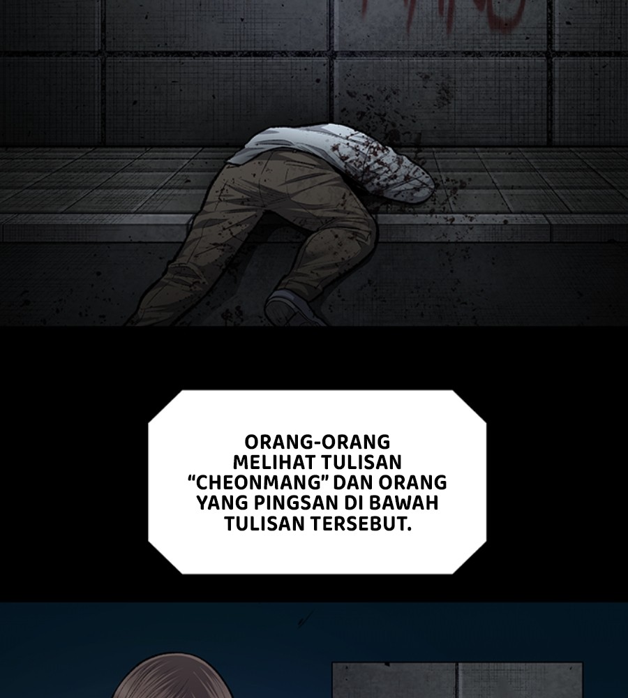 Vigilante chapter 89 halaman 10