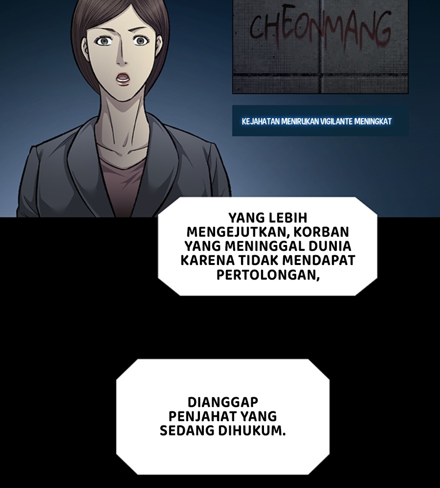 Vigilante chapter 89 halaman 11