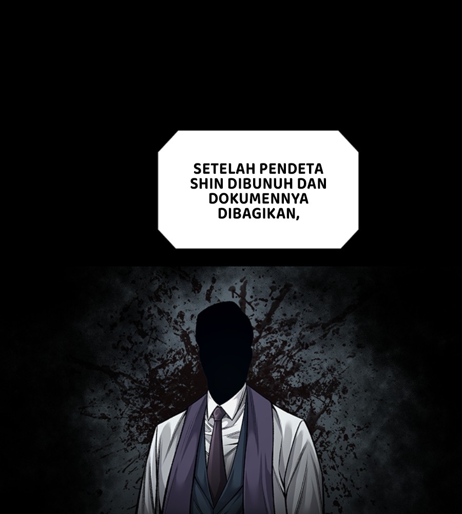 Vigilante chapter 89 halaman 12