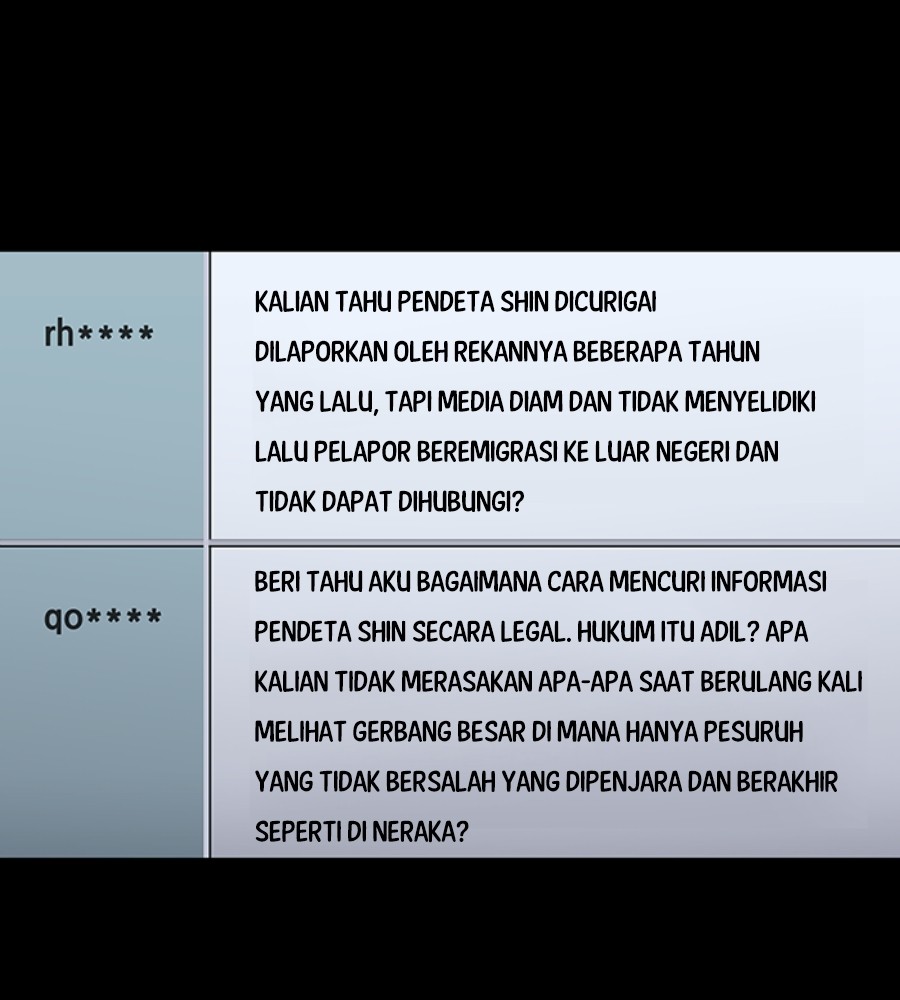 Vigilante chapter 89 halaman 14