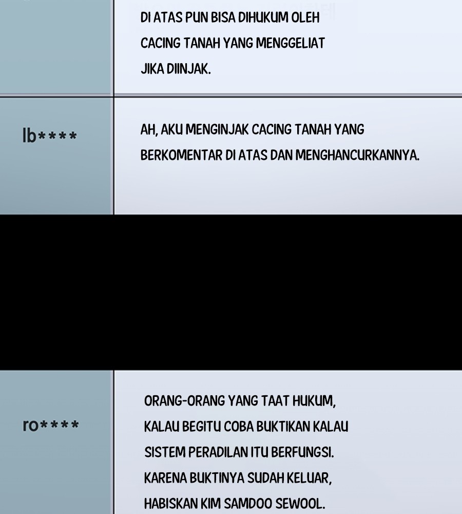 Vigilante chapter 89 halaman 16
