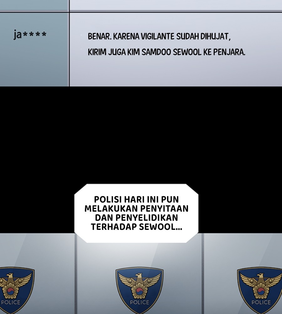 Vigilante chapter 89 halaman 17