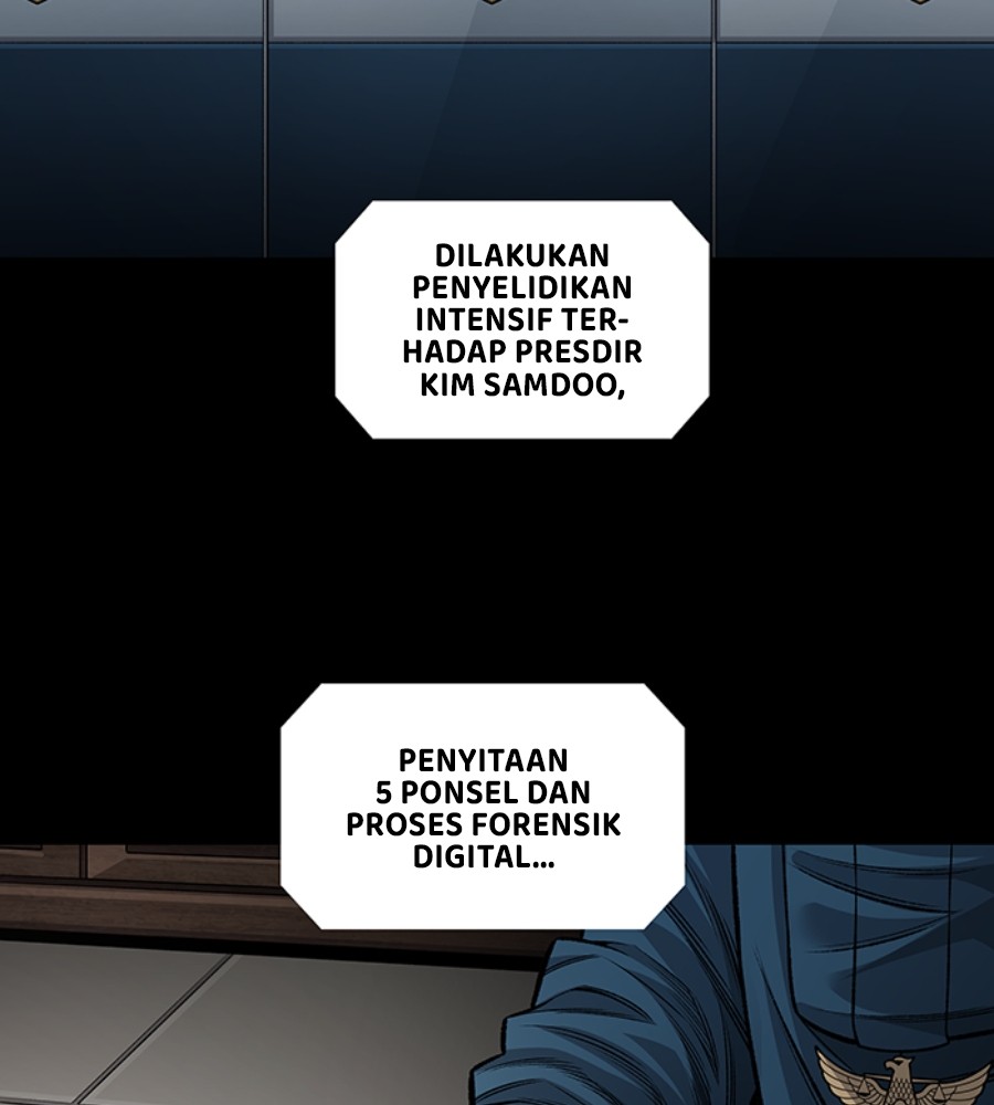 Vigilante chapter 89 halaman 18