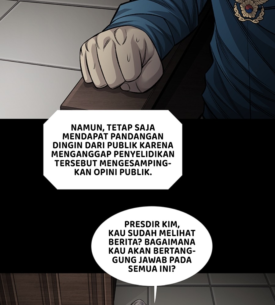 Vigilante chapter 89 halaman 19