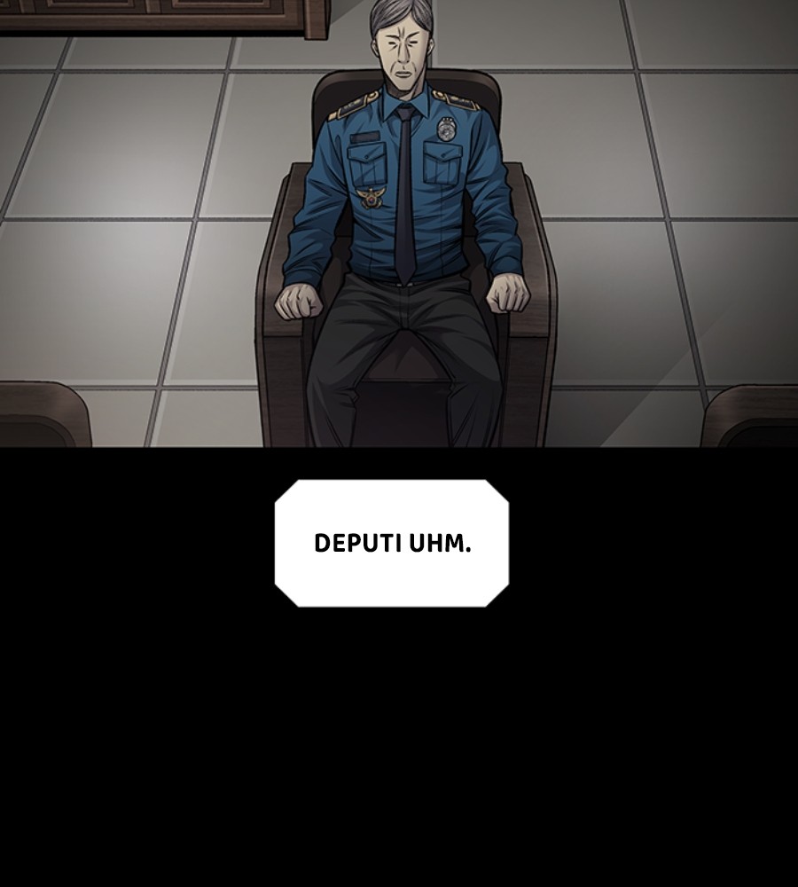 Vigilante chapter 89 halaman 20