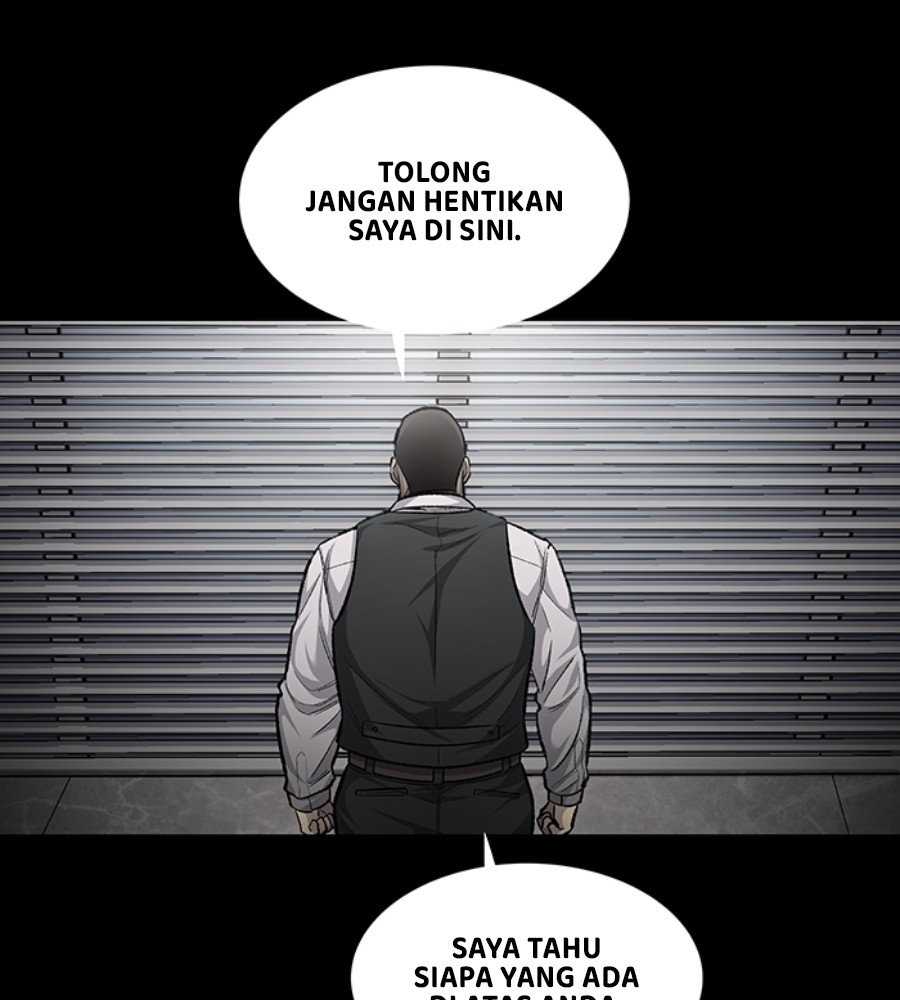Vigilante chapter 89 halaman 21