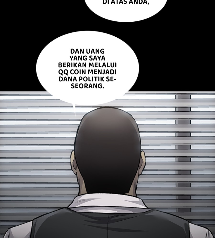 Vigilante chapter 89 halaman 22