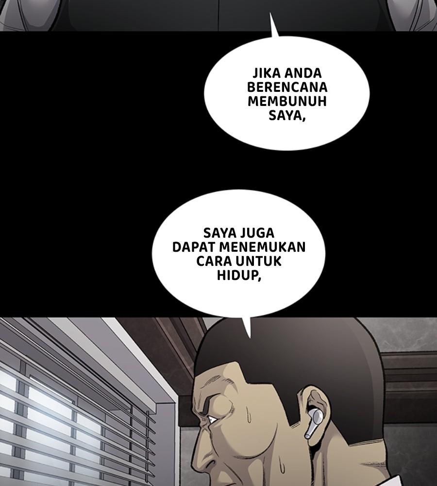 Vigilante chapter 89 halaman 23