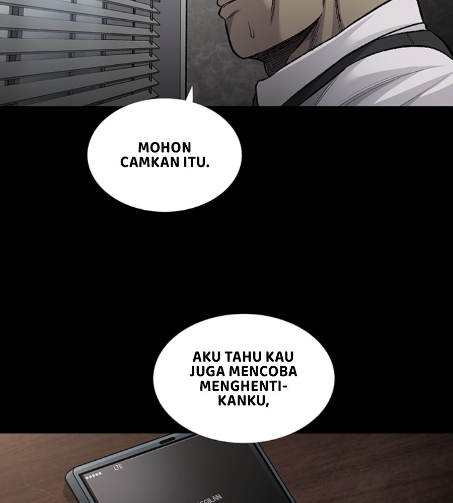 Vigilante chapter 89 halaman 24
