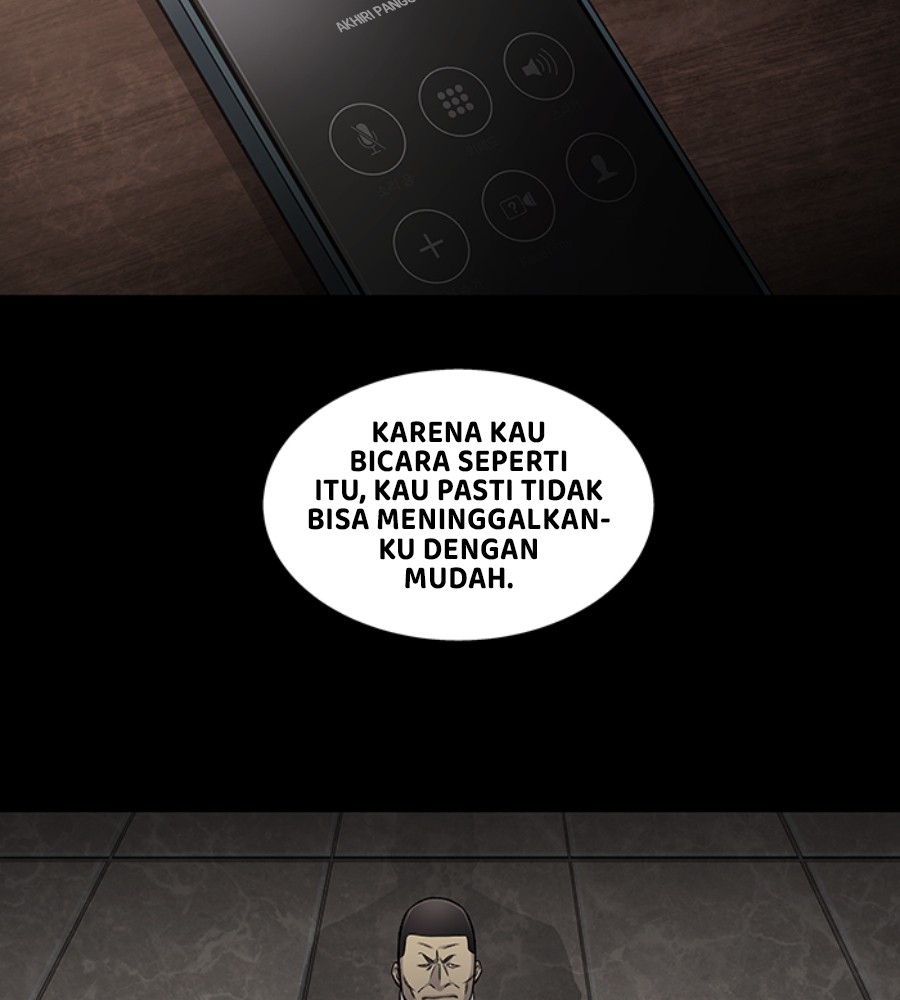 Vigilante chapter 89 halaman 25