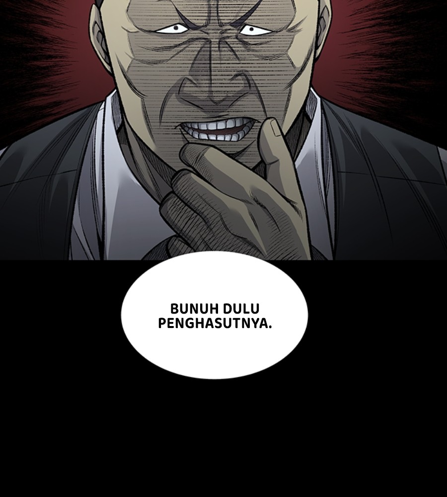 Vigilante chapter 89 halaman 27