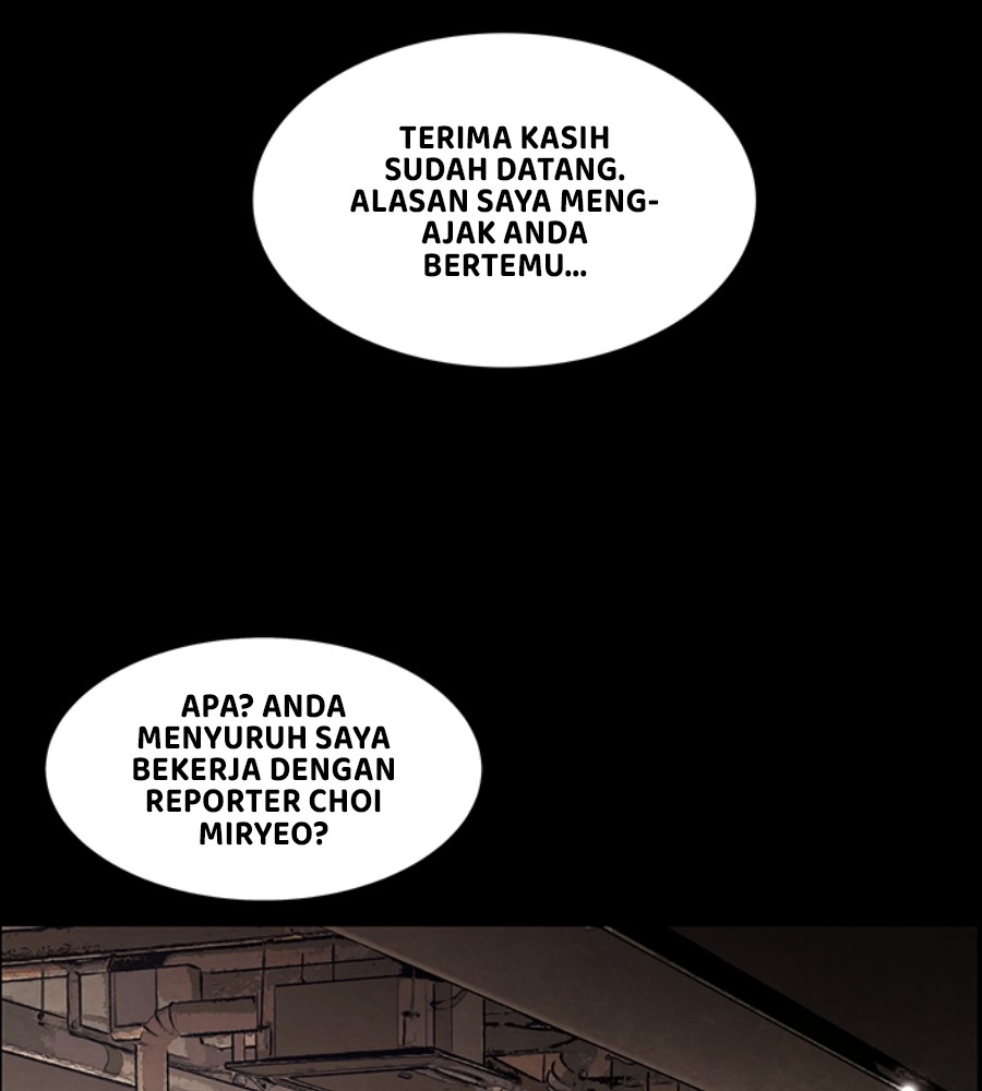 Vigilante chapter 89 halaman 28