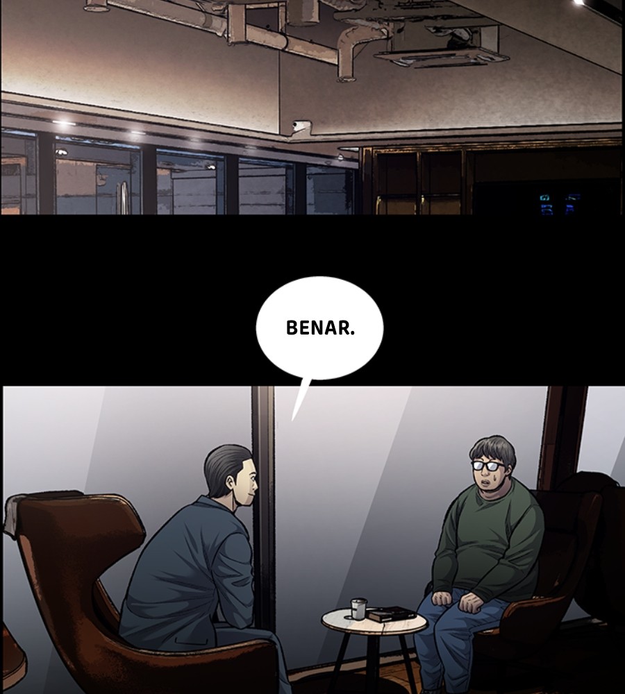 Vigilante chapter 89 halaman 29