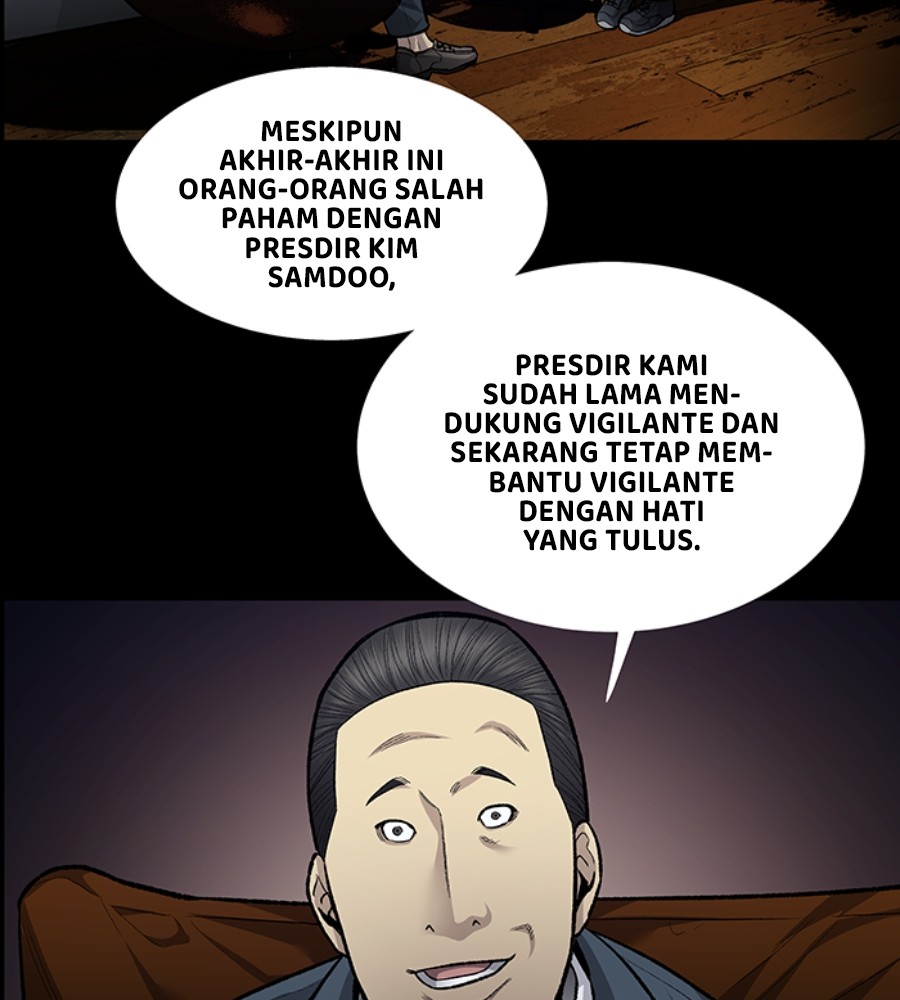 Vigilante chapter 89 halaman 30