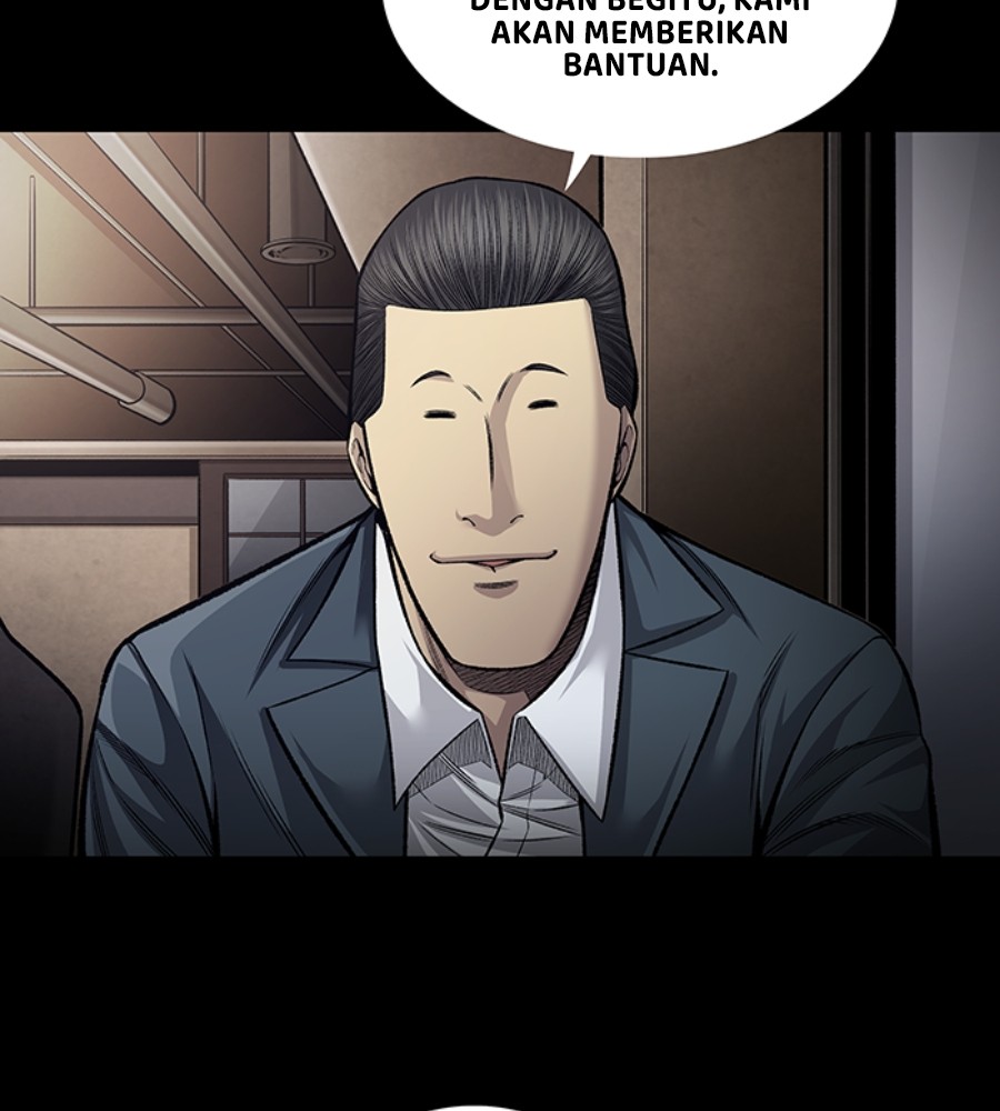 Vigilante chapter 89 halaman 33
