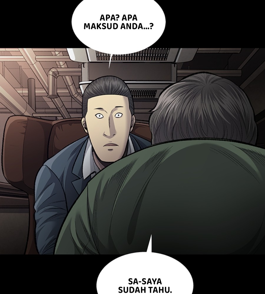 Vigilante chapter 89 halaman 36
