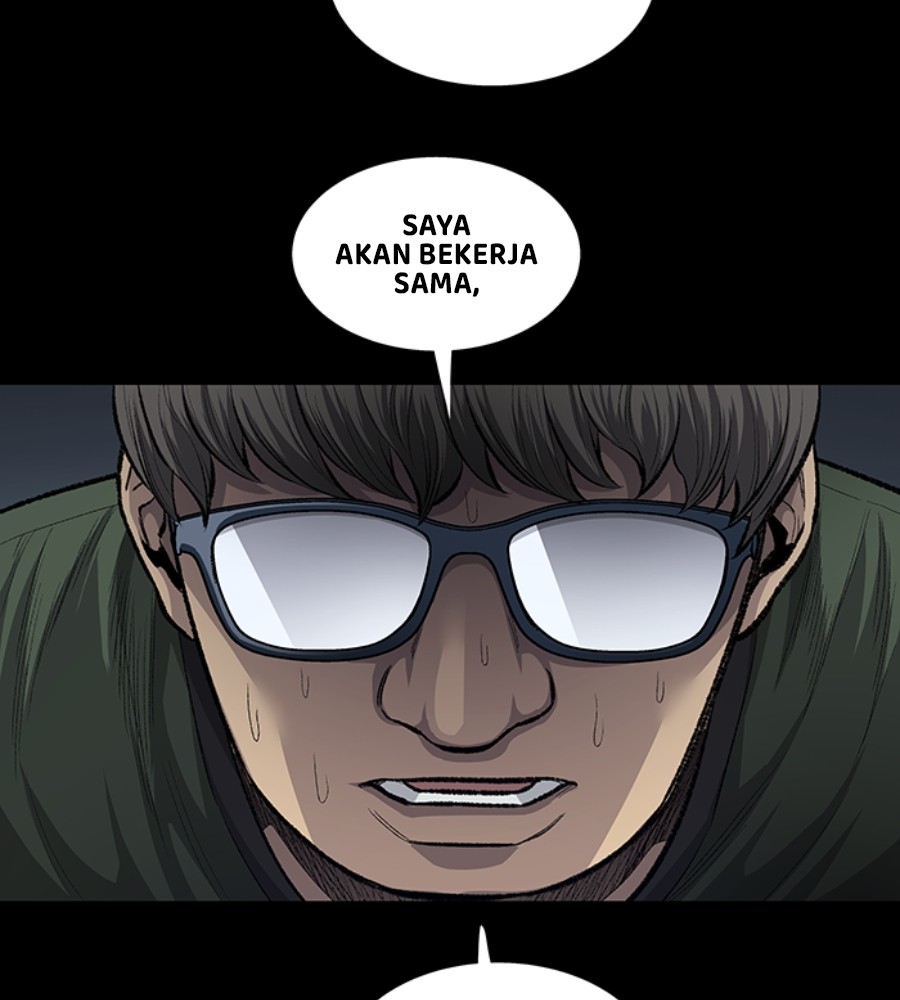 Vigilante chapter 89 halaman 37