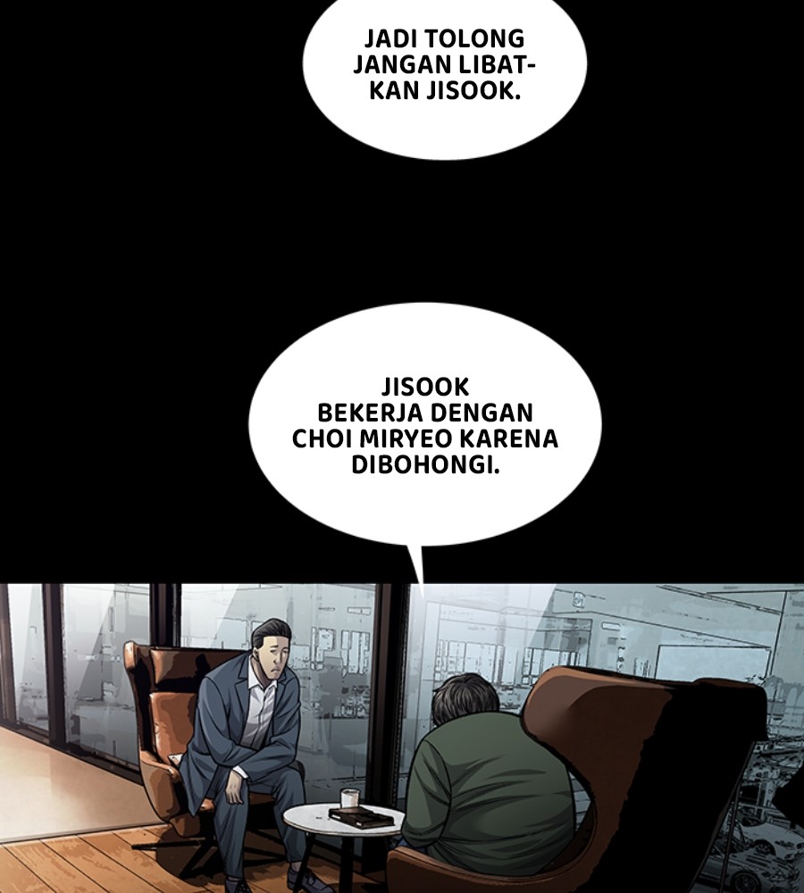 Vigilante chapter 89 halaman 38