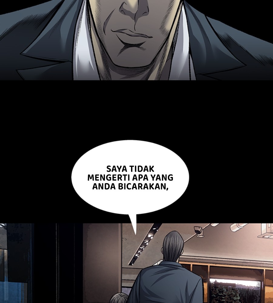 Vigilante chapter 89 halaman 40